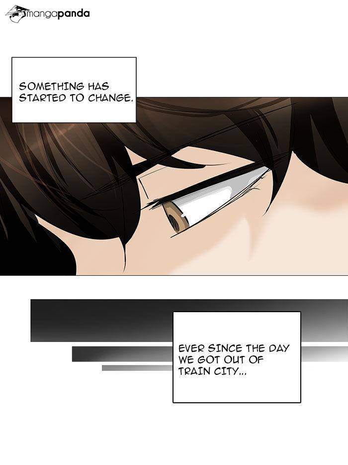 Tower of God Chapter 233 image 50